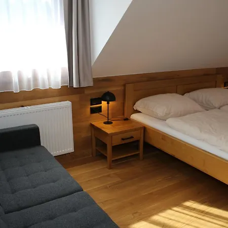 Vojtek Horská chata *