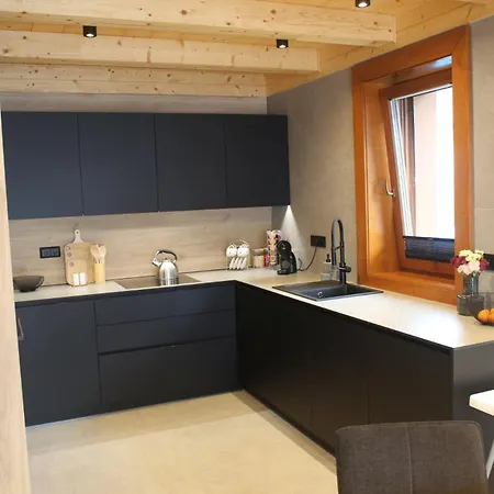 Vojtek Chalet *
