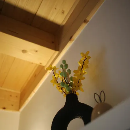 Vojtek Horská chata Terchová