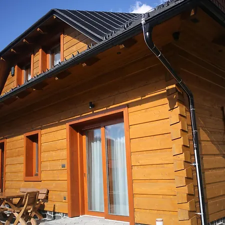 Horská chata Vojtek