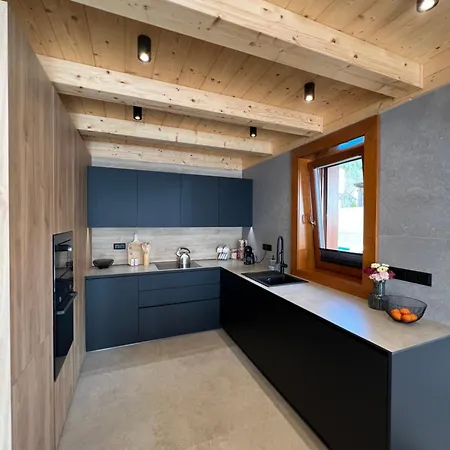 Vojtek Horská chata