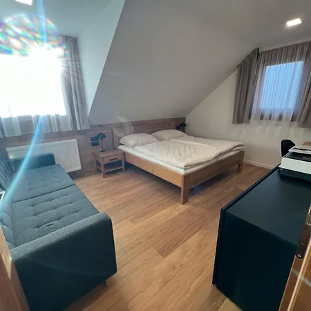 Chalet Vojtek Terchová
