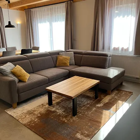 Vojtek Horská chata Terchová