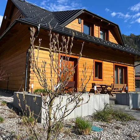 Vojtek Horská chata