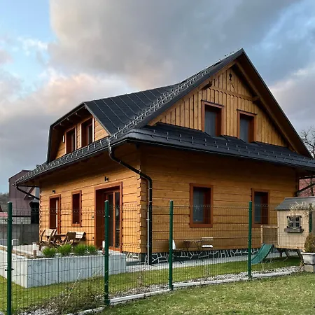 Vojtek * Terchová