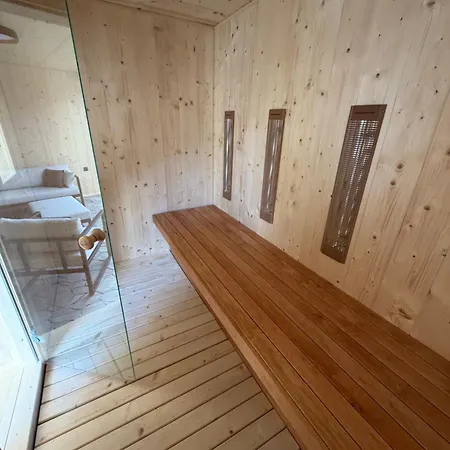 Vojtek Chalé Terchová
