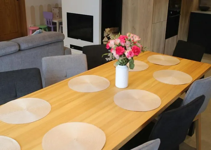 Vojtek Chalet Terchová