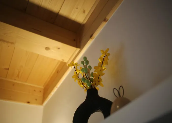 Vojtek Chalet Terchová