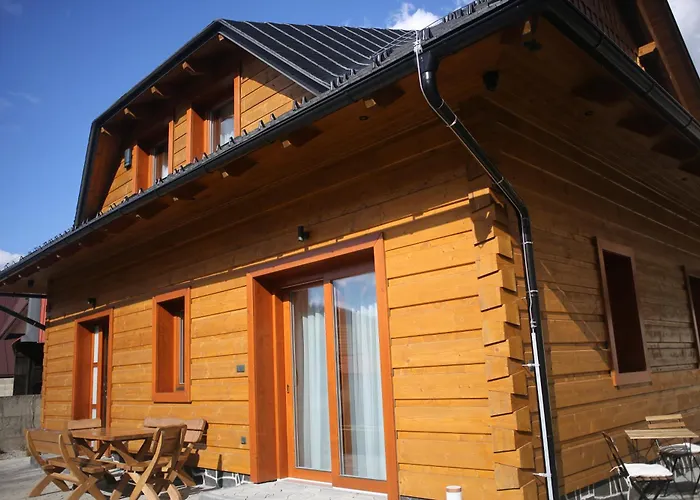 Chalet Vojtek
