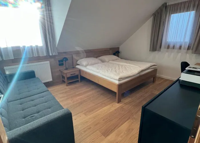 Chalet Vojtek Terchová