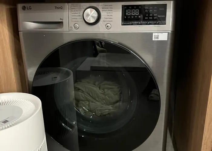 Chalet Vojtek Terchová