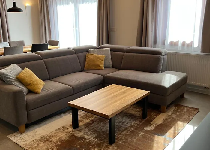 Vojtek Chalet Terchová